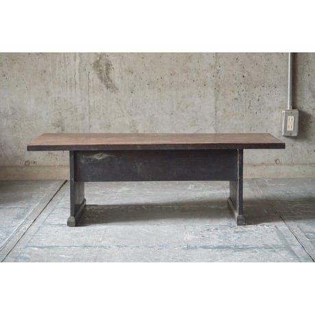 文机 Low table