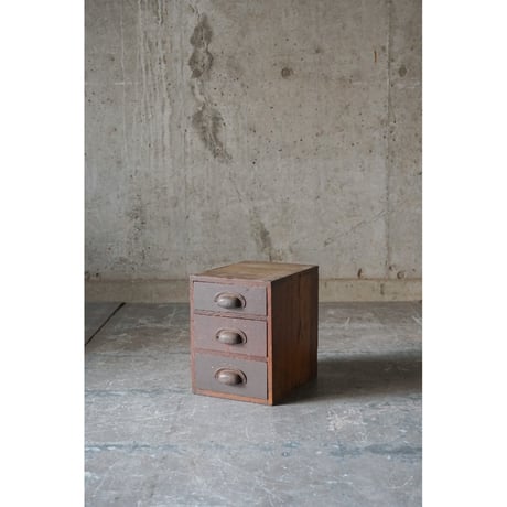 小引き出し Drawer