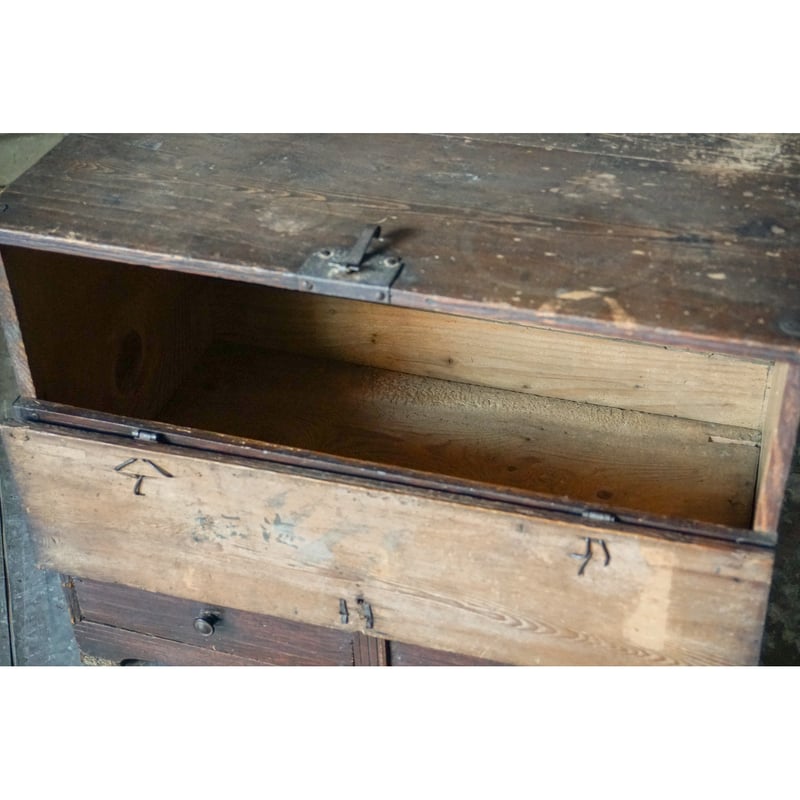 李朝家具 収納棚 | SOWGEN