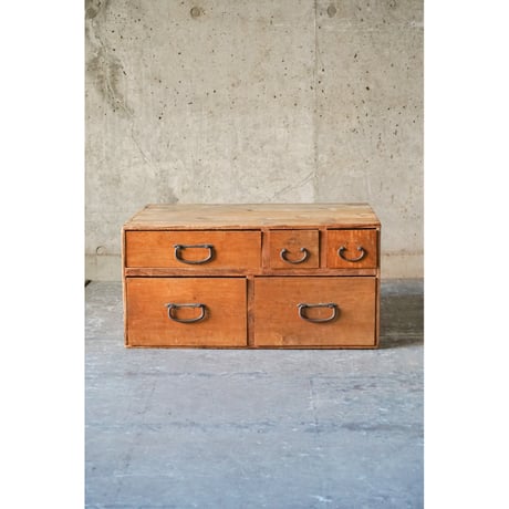 引出棚 Drawer