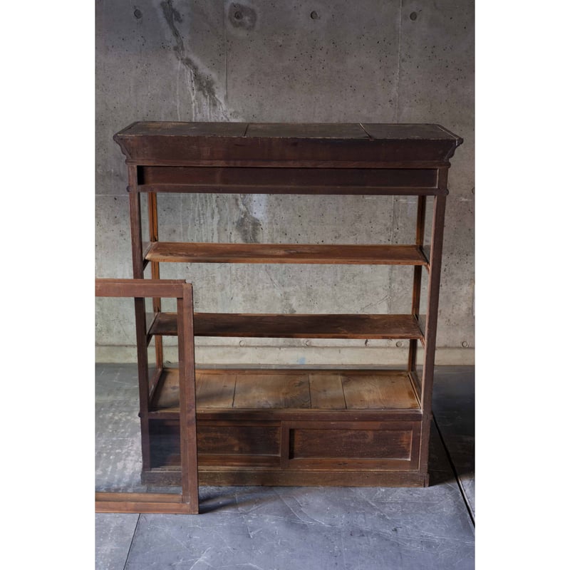 もんもんさま再出品！たばこ屋 ビンテージ レトロ カウンター ショー