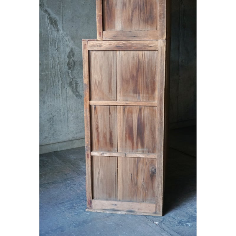 ガラス戸棚 | SOWGEN