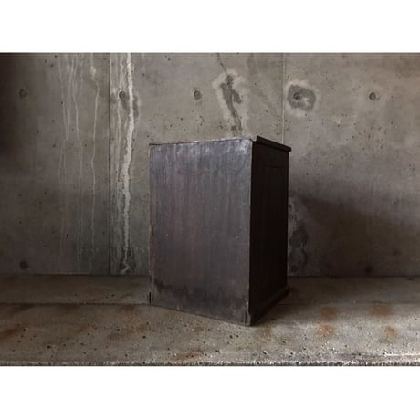 小引出