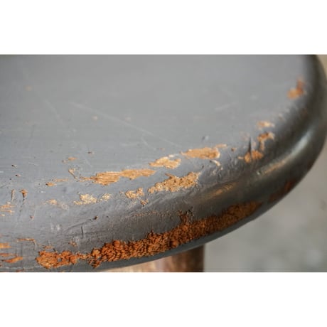 ハイスツール　High stool