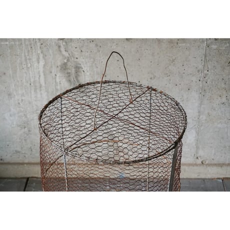 鳥籠 Birdcage