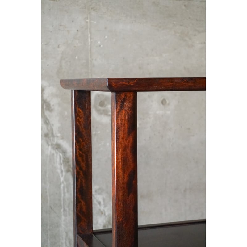 松民芸家具 506型 朝鮮棚 | SOWGEN