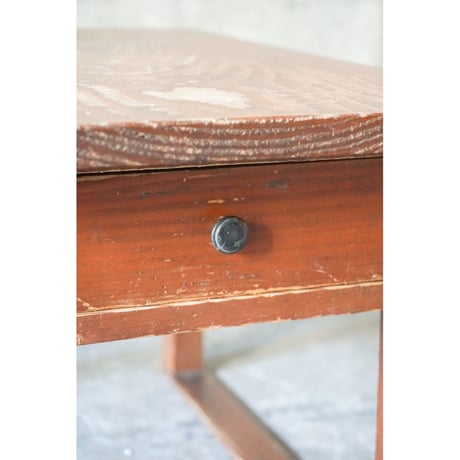 小机 Low table