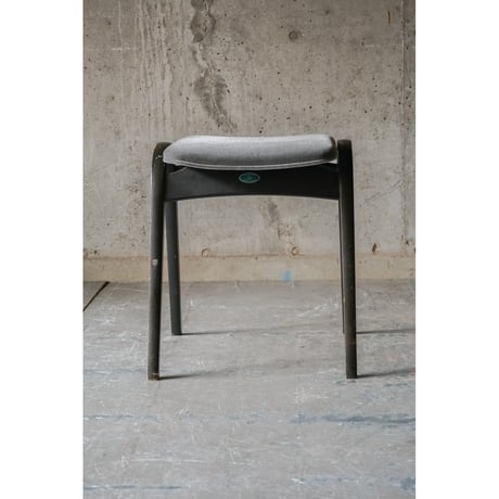 秋田木工 スタッキングスツール Stool