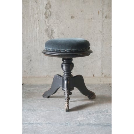 ピアノスツール Stool