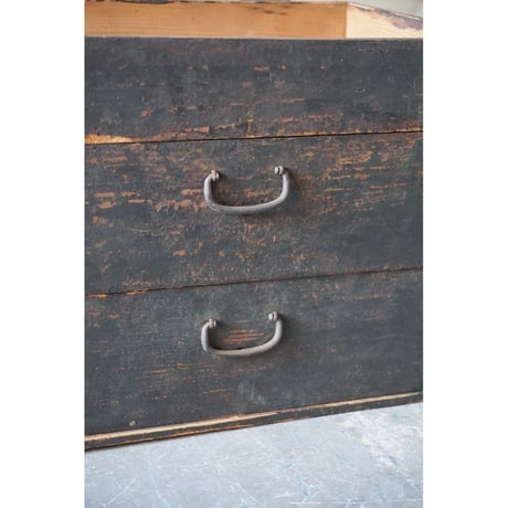 引き出し箱 Drawer