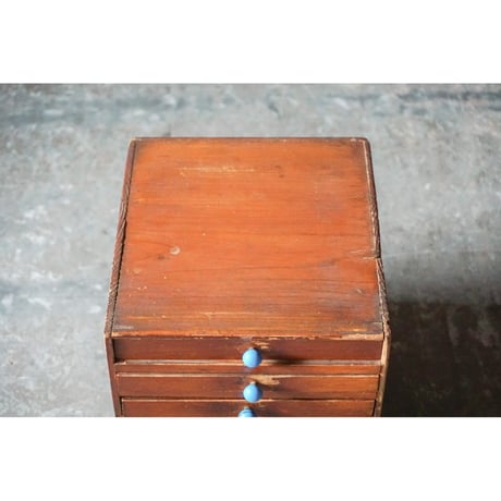 小引き出し Drawer