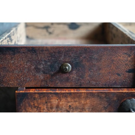 文机　Low table