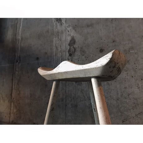 Denmark シューメーカースツール