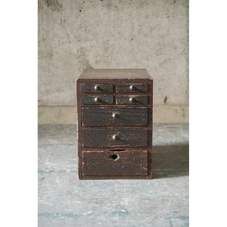 小引き出し Drawer