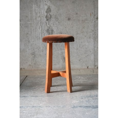 ハイスツール High stool