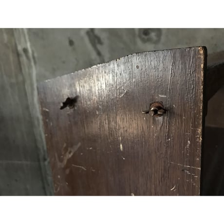 棚