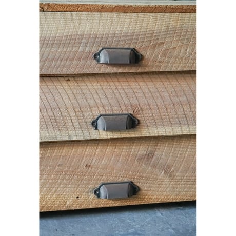 パタパタ棚　Cabinet