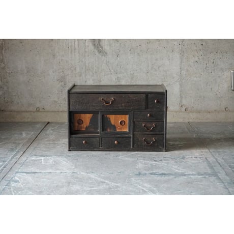 小箪笥 Tansu