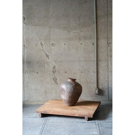 展示台