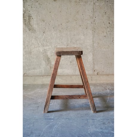 台 Wooden stand