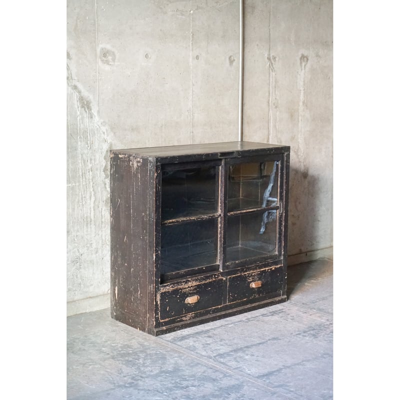 ガラス戸棚 ガラス戸棚 | SOWGEN