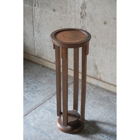 花台　Flower stand