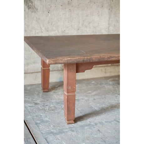 座卓　low table