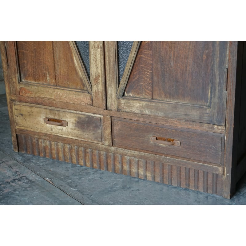 ガラス戸棚 | SOWGEN