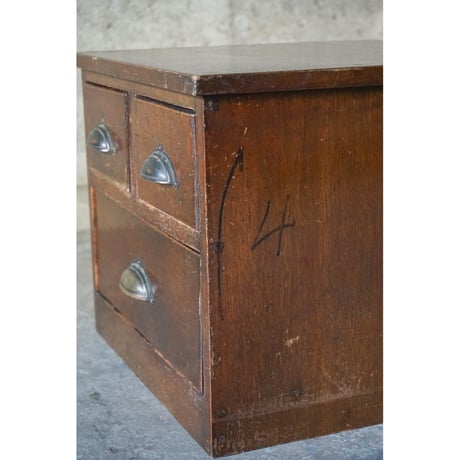 小引き出し Drawer