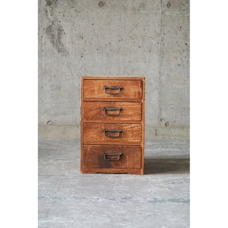 小引き出し Drawer
