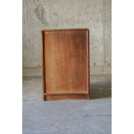 小引き出し Drawer
