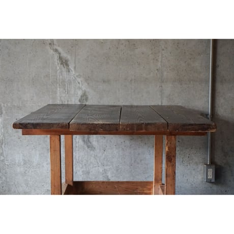 展示台