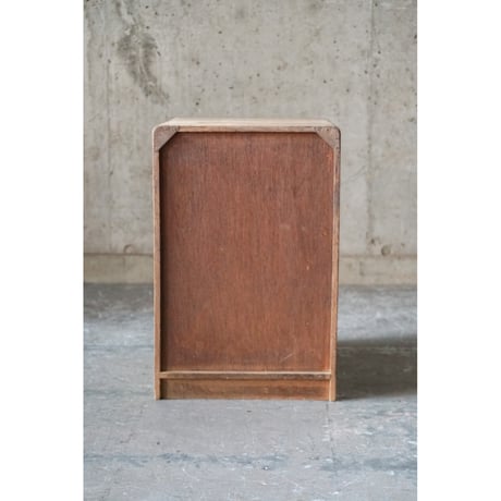 小引き出し Drawer