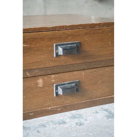 小引き出し Drawer