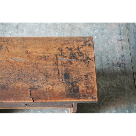 文机 Low table