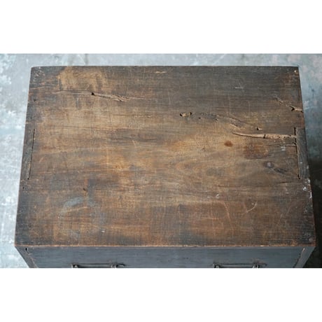 小引き出し Drawer