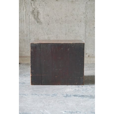 小引き出し Drawer