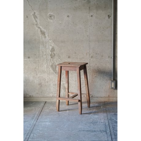 ハイスツール High stool