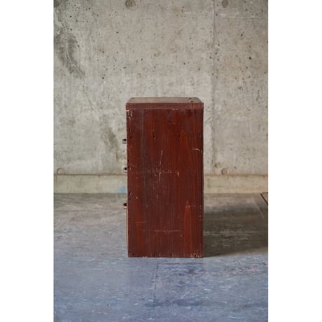 小引き出し Drawer