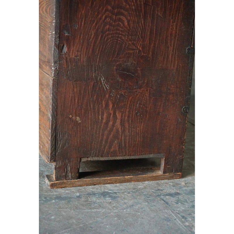 李朝家具 収納棚 | SOWGEN