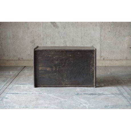 小箪笥 Tansu