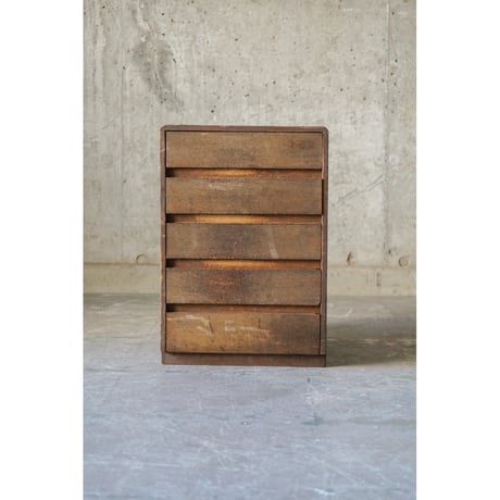 小引き出し Drawer