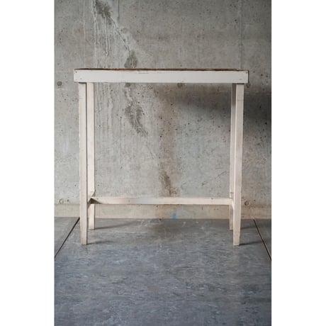展示台
