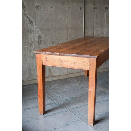 Europe ダイニングテーブル