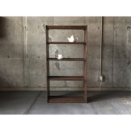 棚