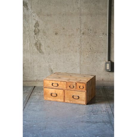 引出棚 Drawer