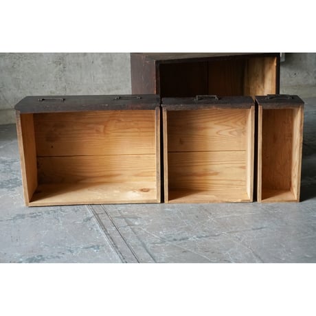 小引き出し Drawer