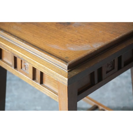 サイドテーブル Side table