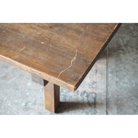 座卓 Low Table