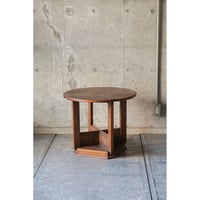 コーヒーテーブル